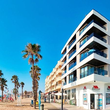 Luxury Apartment La Mata Right By The Sea מראה חיצוני תמונה