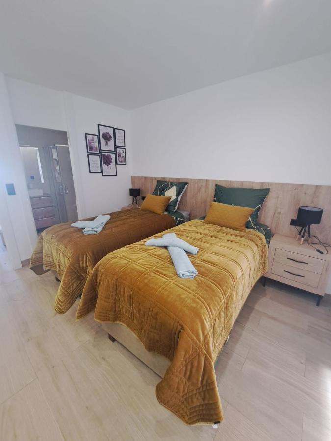 Luxury Apartment La Mata Right By The Sea מראה חיצוני תמונה