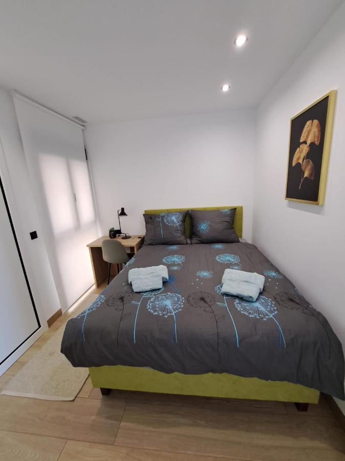 Luxury Apartment La Mata Right By The Sea מראה חיצוני תמונה