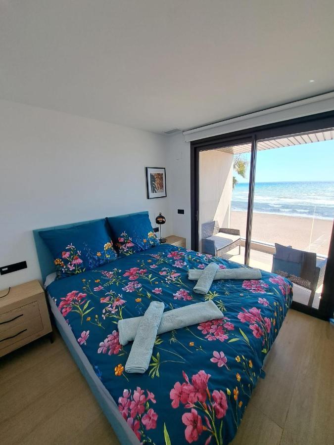 Luxury Apartment La Mata Right By The Sea מראה חיצוני תמונה