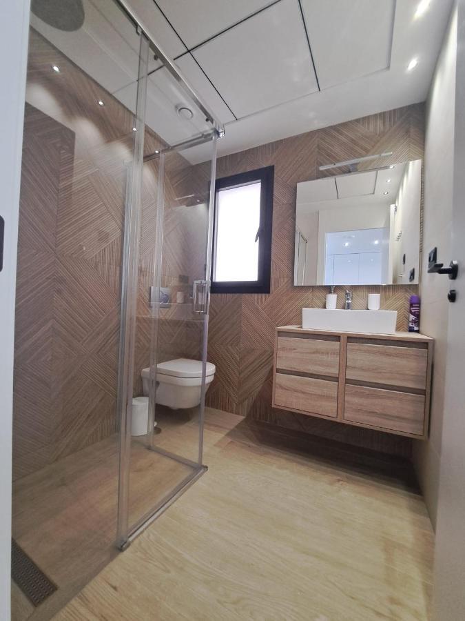 Luxury Apartment La Mata Right By The Sea מראה חיצוני תמונה